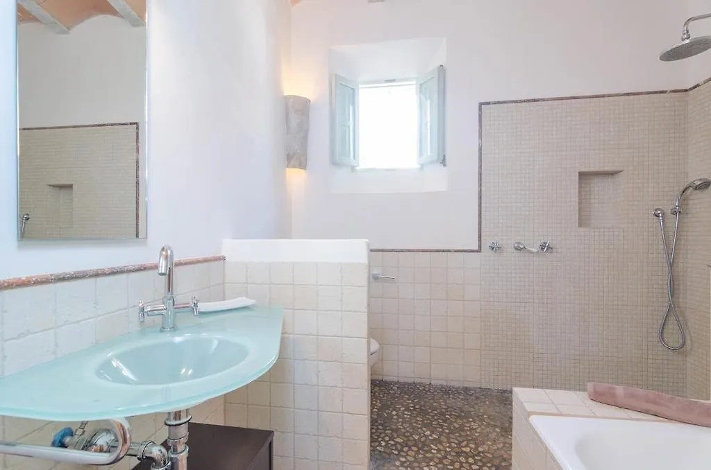 Villa Es Coll Porto Cristo