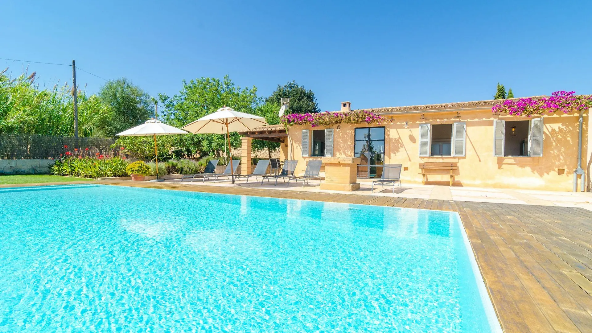 Villa Es Coll Porto Cristo 0*,  Spanien