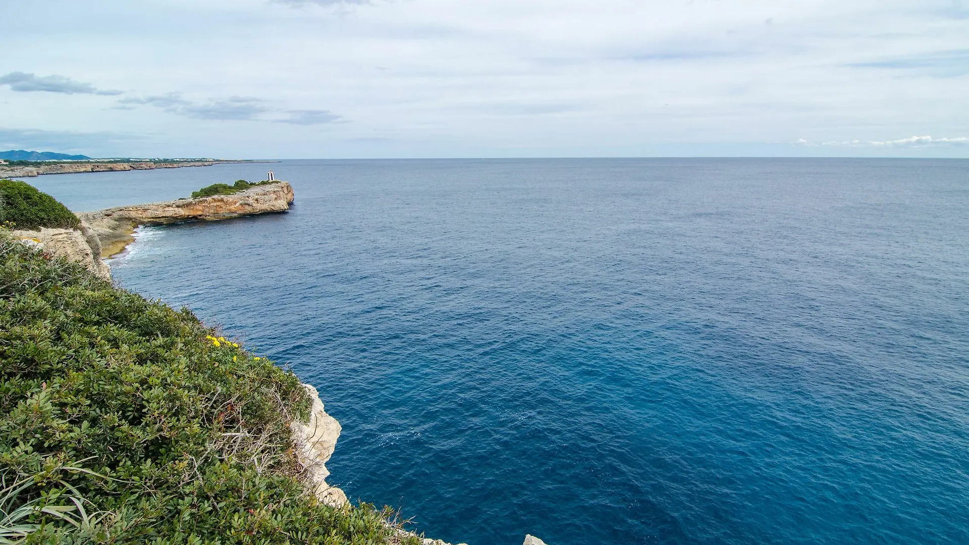 Villa Es Coll Porto Cristo Spanien